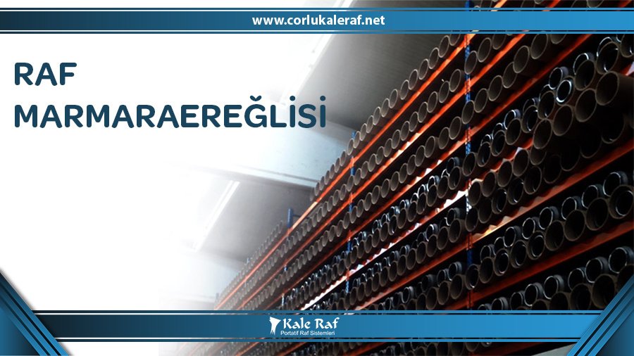 Raf Marmaraereğlisi